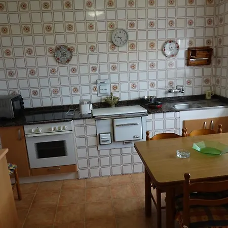 Apartment Casa Babou En 8 Personas *