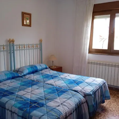 Casa Babou En 8 Personas Suances