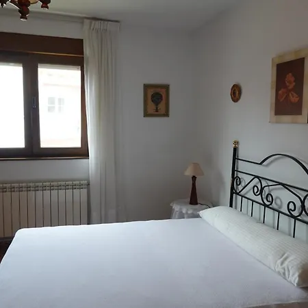 Casa Babou En 8 Personas Apartment *