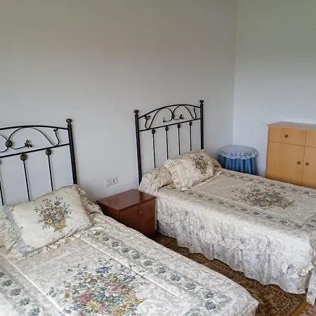 Casa Babou En 8 Personas Apartment *