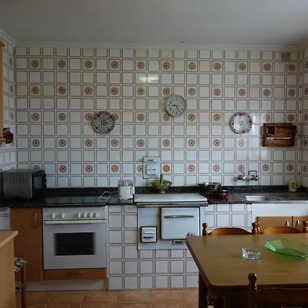 Casa Babou En 8 Personas Apartment *