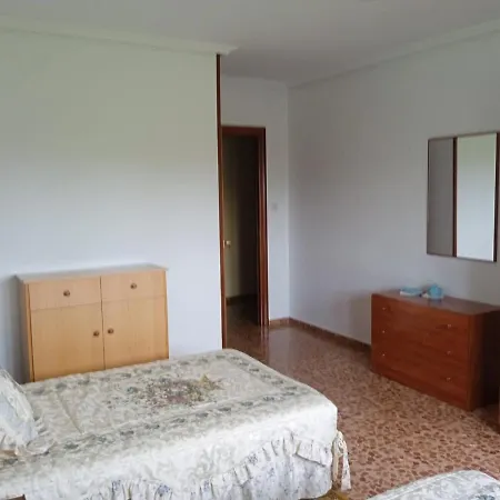 Apartment Casa Babou En 8 Personas *