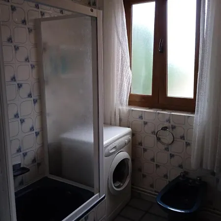 Casa Babou En 8 Personas Apartment *