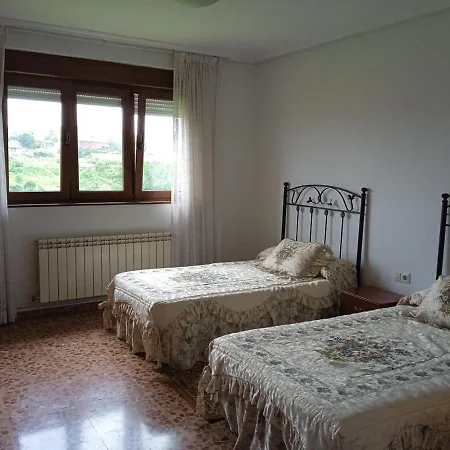 Casa Babou En 8 Personas *