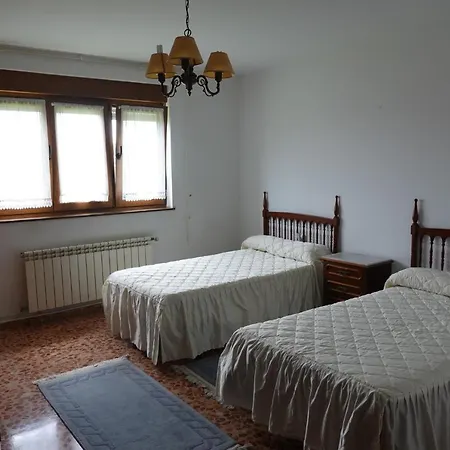 Apartment Casa Babou En 8 Personas *