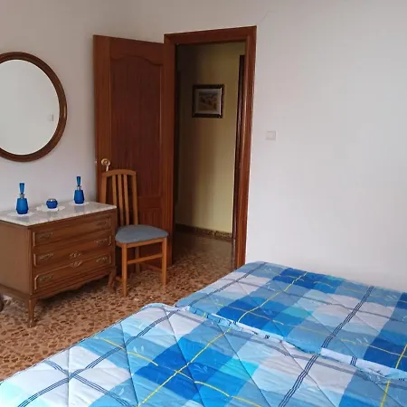 Casa Babou En 8 Personas Suances