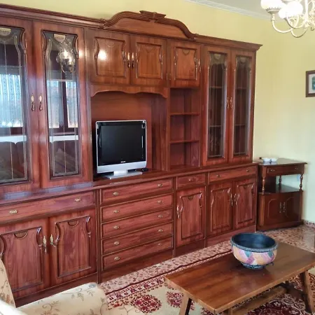 Casa Babou En 8 Personas *