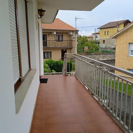 Apartment Casa Babou En 8 Personas